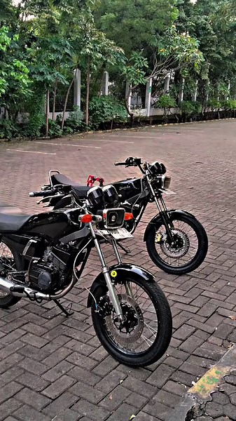 tetaplah berproses #rxspesial #rxkingindonesia #tukangcat #mudik #fyppppppppppppppppppppppp @timbul135