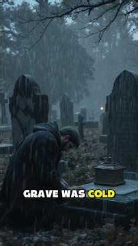 He Got a Message… from the Girl Who Was Already Dead 💔📱 | Emotional Short Film