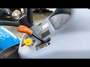 LS TRACTOR DIAGNOSTIC laptop software MT3 50e