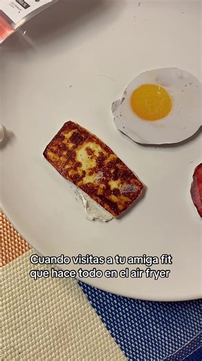 Todo deshidratado #airfryer #vidafit #laputavibra #parati #viral #comedia #contenido #ikea #comida #foodiee #vidasaludable