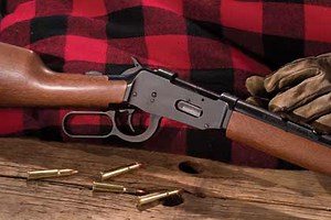 ArmaLite's AR30--A Bolt Action Like No Other - Shooting Times