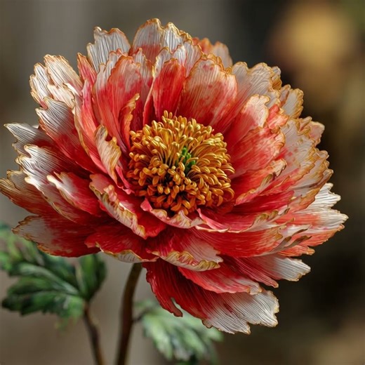 Flower blossoming #relistic #animation #flower #blossom #plants