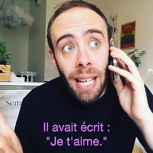 50K views · 1.8K reactions | Ne JAMAIS relire les textos de son ex...