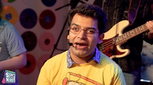 SCI & Songs For Kids Foundation Present... YOUNG String Cheese Incident: "Good Times Around The Bend!" Songs For Kids mentors kids and young adults with disabilities and illnesses, and the SONGS FOR KIDS BAND celebrates the unstoppable potential in all of us! Support Donate at www.songsforkids.org | The String Cheese Incident