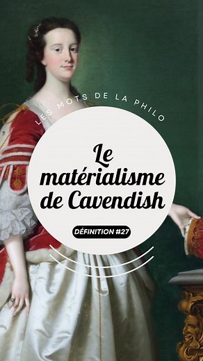 4.4K views · 1.2K reactions | Connaissez-vous Margaret Cavendish ? C'est une écrivaine et philosophe rationaliste du 17ème siècle qui défendait une vision matérialiste et panpsychique du monde. De quoi nous secouer les méninges ! #philosophie #materialisme #panpsychisme #cavendish | Potion Magique | Facebook