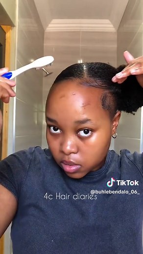 Embracing Natural Hair: A Guide for 4C Styles
