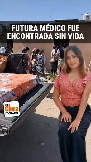 278K views · 3.5K reactions | SU FAMILIA LLORA DESCONSOLADAMENTE Alicia Neira Neyra (24), estudiante de Medicina Humana en la Universidad Nacional de #Piura, fue hallada sin vidaa el sábado 13 de septiembre en su vivienda ubicada en la Asociación Los Parques de Miraflores en #Castilla. Sus restos son trasladados a su natal #Huancabamba, donde familiares y amigos lamentan su irreparable pérdida. Se desconoce aún la causa de su deceso. | Del Chira Noticias | Facebook