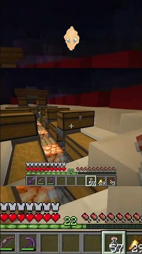 Minecraft Automatick Brewing Station