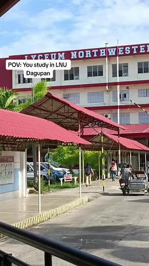 Studying in Lyceum Northwestern University, Dagupan: What You Need to Know