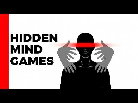 7 Manipulation Tactics You Don’t Realize Are Used on You