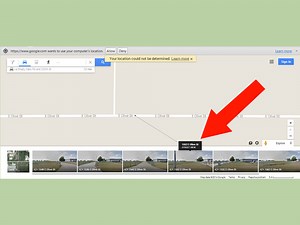 Googleビューを使用するにはどうすればよいですか？