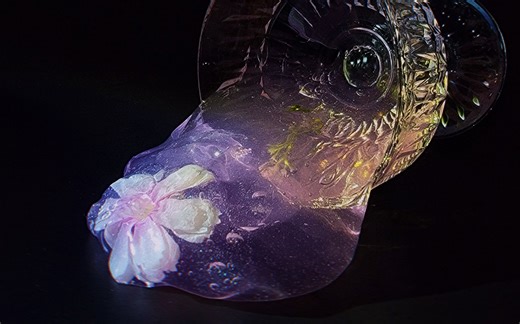 Potcha Slimes丨外网泥丨樱花果冻