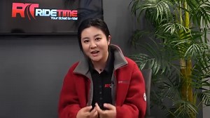 Meet Mumu – Helping You Through Your Car Buying Journey! More than just a saleswoman, she is your Customer Experience Expert at Ride Time, here to guide you toward financially savvy car-buying decisions for 2025. | Ride Time