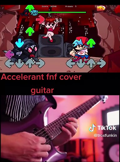 Accelerant fnf cover (créditos a longestsolover) #FNF #fridaynightfunkin #youtube #mods #troxfunkin #accelerant #acceleranthankfnf #fnfmod #nostalgia #tricky #madnesscombat #fridaynightfunkinedit #fridaynightfunkinmod #foryou #parati #fypfnf #fridaynightfunkin #viral