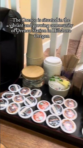 The Orenco Hotel: Your Next Cozy Stay