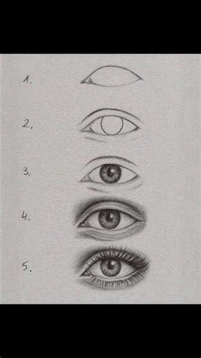 Easy Drawing Step by Step 🎨 | Beginner Friendly