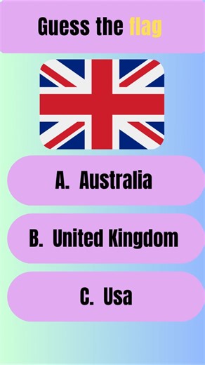 Guess the flag #question #triviatricks #countryquiz #quiz #facts #flagquiz