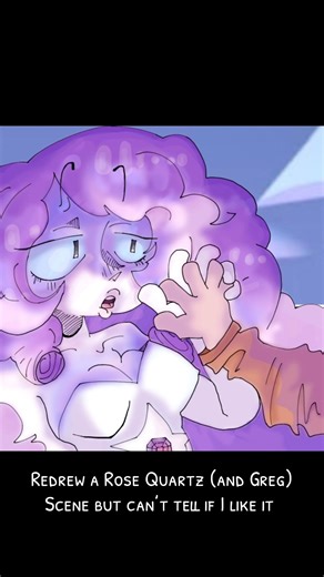 One of the best couples in cartoon history