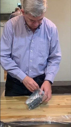 DIY Ceiling Fan LED Upgrade: Easy Install Guide! #amazonfinds