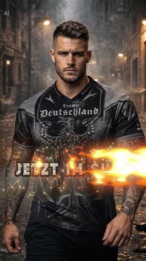 TEAM DEUTSCHLAND! #heimatliebe #afd #patriotischerpuls #onlineshop #fashion #freiheit #identität