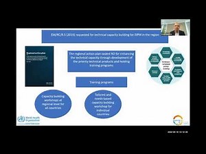 Launch of Training Packages for Evidence and Data to Policy