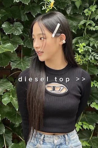 Top Diesel Outfit Ideas for Women
