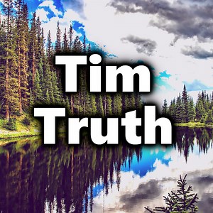 Tim Truth | Substack