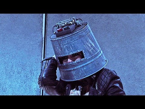 Jigsaw - Bucketheads | official FIRST LOOK clip & trailer (2017)