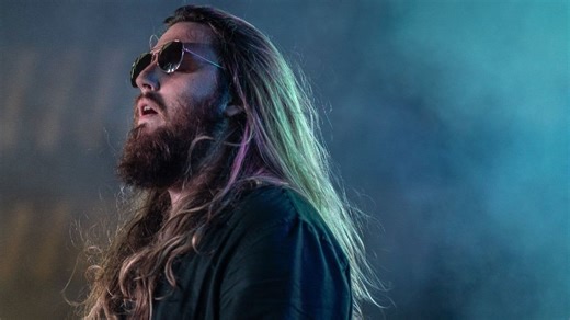 Review: Adam Brucass melds genres in style on new album 'Right Now'