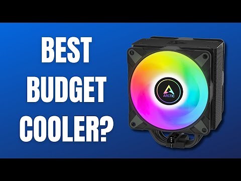 Arctic Freezer 36 A-RGB | Complete Review