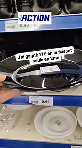 présentoir gâteau #astuce #decoration #diy #magasinaction | SissiAstuce BonPlan