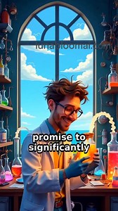 Ivan’s Crazy Lab Discovery: The Invention That Could End World Diseases?! Join Ivan on an epic scientific journey as he uncovers a groundbreaking invention in his chemical lab—one that could change the future of medicine and dramatically reduce diseases worldwide! Watch as Ivan’s wild experiments take unexpected turns, packed with entertainment and jaw-dropping moments. Will his invention be the secret cure the world has been waiting for? Don’t miss this chance to witness history in the making! 