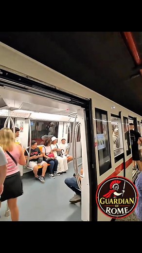 2.8M views · 20K reactions | These Pickpocket Kids Have been Raised to become Thieves #Metro #Italy #Rome #Safety #crime #criminals | Guardian of Rome | Facebook