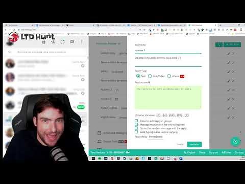 Wa Web Plus WhatsApp Tutorial