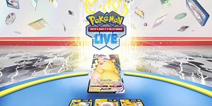 Pokémon Company révèle sa toute récente application pour le Jeu de Cartes à Collectionner Pokémon : le JCC Pokémon Live