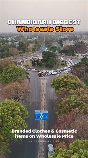 198K views · 17K reactions | Chandigarh Biggest Wholesale Store...