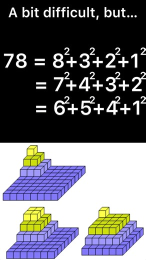 Some random facts about random numbers #maths #mathfacts #numbers