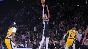 Spurs fans can grab tickets on August 5 for 2025 preseason games