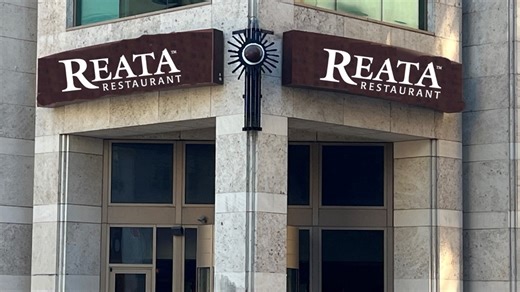 Longtime Fort Worth restaurant staple Reata announces new interim location