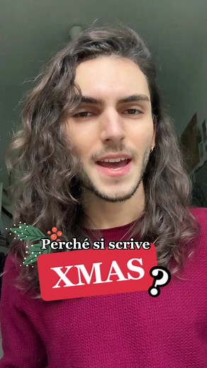 Did you know this? 🎄🇬🇧🇺🇸 #imparainglese #inglese #english #curiosità #xmas #imparacontiktok #perte #neiperte