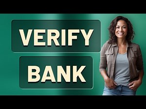 How Can You Verify a Payee’s Bank With a Sort Code Online?