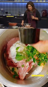 1.2K views | Abhishek Bachchan’s favourite recipe…without oil Follow: @namastebhoj #food #reels #short #explore #celebrity #celebrityrecipes #abhishek #abhishekbachanfans #amitabbachan #chicken #recipes #cooking #new #bachchans #aishwaryarai #oillesscooking #healthyfood Credit: @farahkhankunder | Namaste Bhoj | Facebook