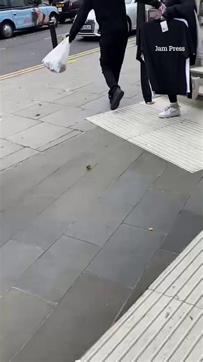 Shoplifter dressed in pjs casually makes off with €460 of clothes | The Irish Sun