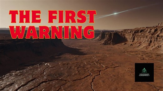 Mars Was a Warning: The Terrifying Truth of the First Failed Prison