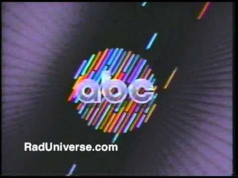 ABC Station ID - 1987