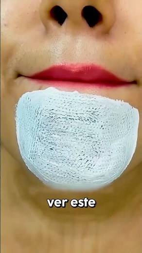 Homemade face mask that removes blackheads 💖✨