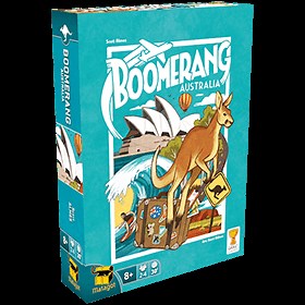 Play Boomerang: Australia online from your browser