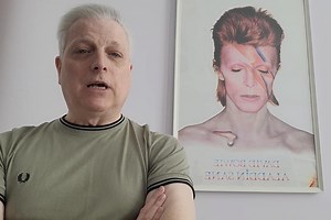 The Scotsman Sessions #362: Ian Donaldson