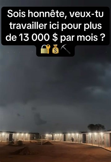 Travailler dans les mines en Australie : un défi exceptionnel