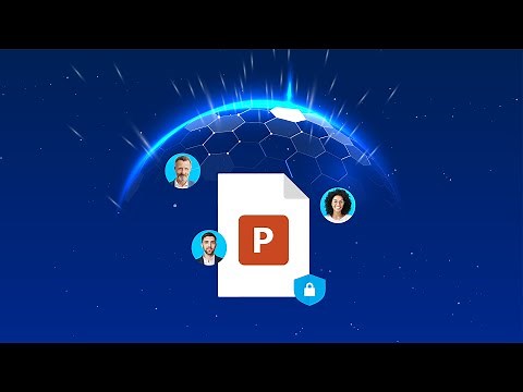 Share files with maximum security with Tresorit | Secure file sharing solution